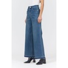 image:imageDEAR JOHN Audrey High Rise Wide Leg Jeans for Women Full LengthMoon Glow