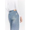 image:imageDEAR JOHN Audrey High Rise Wide Leg Jeans for Women Full LengthSketchbook Fade