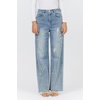 image:imageDEAR JOHN Audrey High Rise Wide Leg Jeans for Women Full LengthSketchbook Fade