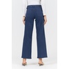 image:imageDEAR JOHN Taylor High Rise Straight Leg Jeans for Women Clean HemNaval Academy