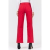 image:imageDEAR JOHN Taylor High Rise Straight Leg Jeans for Women Clean HemSalsa