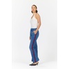 image:imageDEAR JOHN Florence Jean for Women High Rise Clean Hem Wide Leg DenimMedieval