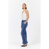 image:imageDEAR JOHN Florence Jean for Women High Rise Clean Hem Wide Leg DenimMedieval