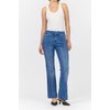 image:imageDEAR JOHN Florence Jean for Women High Rise Clean Hem Wide Leg DenimMedieval