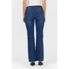 image:imageDEAR JOHN Florence Jean for Women High Rise Clean Hem Wide Leg DenimMill Place