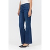 image:imageDEAR JOHN Florence Jean for Women High Rise Clean Hem Wide Leg DenimMill Place
