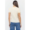 image:imageDEAR JOHN Unity Crew Neck Womens Short Sleeve Relaxed Fit Womens TopRutabaga