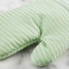 imageKITCHENAID Quilted Cotton Terry Cloth Oven Mitt Pot Holder Kitchen Towel 4Pack Set Heat Resistant Silicone Grip Gift Set Pistachio 16quotx26quot 7quotx13quot ampamp 7quotx10quotPistachio