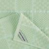 imageKITCHENAID Quilted Cotton Terry Cloth Oven Mitt Pot Holder Kitchen Towel 4Pack Set Heat Resistant Silicone Grip Gift Set Pistachio 16quotx26quot 7quotx13quot ampamp 7quotx10quotPistachio