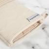 imageKITCHENAID Quilted Cotton Terry Cloth Oven Mitt Pot Holder Kitchen Towel 4Pack Set Heat Resistant Silicone Grip Gift Set Pistachio 16quotx26quot 7quotx13quot ampamp 7quotx10quotMilkshake