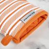 imageKitchenAid Albany Mini Oven Mitt 2Pack Set Mineral Water 55quotx8quotHoney