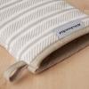 imageKitchenAid Albany Mini Oven Mitt 2Pack Set Mineral Water 55quotx8quotMilkshake