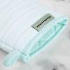 imageKitchenAid Albany Mini Oven Mitt 2Pack Set Mineral Water 55quotx8quotMineral Water