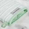 imageKitchenAid Albany Mini Oven Mitt 2Pack Set Mineral Water 55quotx8quotPistachio