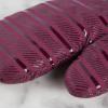 imageKitchenAid Albany Oven Mitt 2Pack Set Pistachio 7quotx13quotBeet