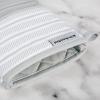 imageKitchenAid Albany Oven Mitt 2Pack Set Pistachio 7quotx13quotMatte Grey