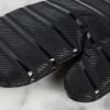 imageKitchenAid Albany Oven Mitt 2Pack Set Pistachio 7quotx13quotOnyx Black