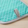 imageKitchenAid Asteroid Pot Holder 2Pack Set Mineral Water 7quotx10quotAqua Sky