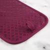 imageKitchenAid Asteroid Pot Holder 2Pack Set Mineral Water 7quotx10quotBeet