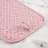 imageKitchenAid Asteroid Pot Holder 2Pack Set Mineral Water 7quotx10quotDried Rose