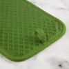imageKitchenAid Asteroid Pot Holder 2Pack Set Mineral Water 7quotx10quotMatcha Green