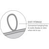 imageKitchenAid Asteroid Pot Holder 2Pack Set Mineral Water 7quotx10quotMilkshake Tan