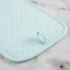 imageKitchenAid Asteroid Pot Holder 2Pack Set Mineral Water 7quotx10quotMineral Water Aqua