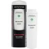 imageKitchenAid Refrigerator Ice and Water Filter 4  KAD4RXD1 SinglePack GreenGreen