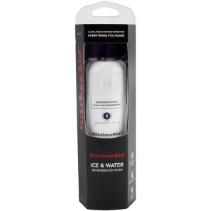 imageKitchenAid Refrigerator Ice and Water Filter 1  KAD1RXD1 SinglePack PurplePurple