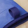 imageKitchenAid Beacon TwoTone NonSlip Mini Oven Mitt Set NavyInk 55quotx8quot 2 PieceBlue CornCobalt