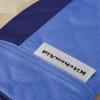 imageKitchenAid Beacon TwoTone NonSlip Mini Oven Mitt Set NavyInk 55quotx8quot 2 PieceBlue CornCobalt