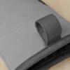 imageKitchenAid Beacon TwoTone NonSlip Mini Oven Mitt Set NavyInk 55quotx8quot 2 PieceCool GreyFrost Grey