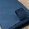 imageKitchenAid Beacon TwoTone NonSlip Mini Oven Mitt Set NavyInk 55quotx8quot 2 PieceNavyInk Blue