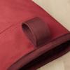 imageKitchenAid Beacon TwoTone NonSlip Mini Oven Mitt Set NavyInk 55quotx8quot 2 PieceSmoked Paprika