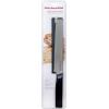 imageKitchenAid Classic 12 Piece Knife Block Set with Built in Knife Sharpener High Carbon Japanese Stainless Steel Kitchen Knives Sharp Kitchen Knife Set with Block Rubberwood8Inch Bread Knife