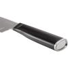 imageKitchenAid Classic 12 Piece Knife Block Set with Built in Knife Sharpener High Carbon Japanese Stainless Steel Kitchen Knives Sharp Kitchen Knife Set with Block Rubberwood5Inch Santoku Knife