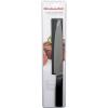 imageKitchenAid Classic 12 Piece Knife Block Set with Built in Knife Sharpener High Carbon Japanese Stainless Steel Kitchen Knives Sharp Kitchen Knife Set with Block Rubberwood8Inch Slicing Knife