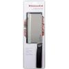 imageKitchenAid Classic 12 Piece Knife Block Set with Built in Knife Sharpener High Carbon Japanese Stainless Steel Kitchen Knives Sharp Kitchen Knife Set with Block Rubberwood6Inch Cleaver Knife
