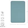 imageKitchenAid Classic Plastic Cutting Board with Perimeter Trench and Non Slip Edges Dishwasher Safe 12 x 18 inch BeetrootBlue