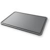 imageKitchenAid Classic Plastic Cutting Board with Perimeter Trench and Non Slip Edges Dishwasher Safe 12 x 18 inch BeetrootGray