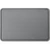 imageKitchenAid Classic Plastic Cutting Board with Perimeter Trench and Non Slip Edges Dishwasher Safe 12 x 18 inch BeetrootGray