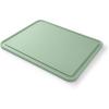 imageKitchenAid Classic Plastic Cutting Board with Perimeter Trench and Non Slip Edges Dishwasher Safe 12 x 18 inch BeetrootGreen