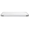 imageKitchenAid Classic Plastic Cutting Board with Perimeter Trench and Non Slip Edges Dishwasher Safe 12 x 18 inch BeetrootWhiteGray
