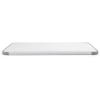 imageKitchenAid Classic Plastic Cutting Board with Perimeter Trench and Non Slip Edges Dishwasher Safe 12 x 18 inch BeetrootWhiteGray