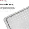 imageKitchenAid Countertop Oven Crisper Pan 123 x 10 Inch SilverSilver