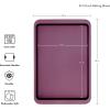 imageKitchenAid Nonstick Aluminized Steel Baking Sheet 123X10in SilverBeetroot