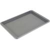 imageKitchenAid Nonstick Aluminized Steel Baking Sheet 123X10in SilverContour Silver