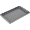 imageKitchenAid Nonstick Aluminized Steel Baking Sheet 123X10in SilverContour Silver