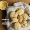 imageKitchenAid Nonstick Aluminized Steel Baking Sheet 123X10in SilverPistachio
