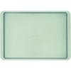 imageKitchenAid Nonstick Aluminized Steel Baking Sheet 123X10in SilverPistachio